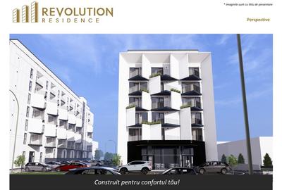 Apartament cu 2 camere decomandat în Hotvon - 3