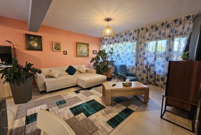 Duplex Str Tineretului Florești