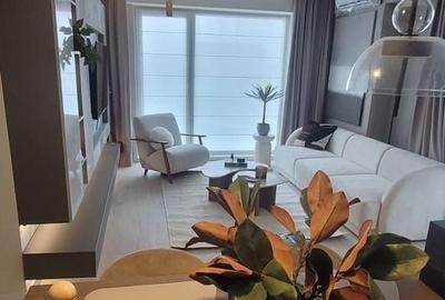 Apartament cu 3 camere decomandat în Theodor Pallady - 1