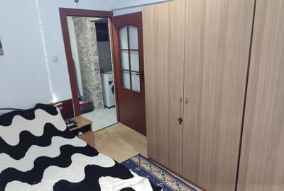 Apartament cu 3 camere decomandat, mobilat în Tomis Nord - 15