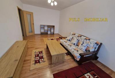 Apartament cu 2 camere decomandat în Central - 10
