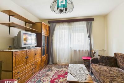Apartament cu 2 camere, mobilat în Olimpia-Stadion - 8