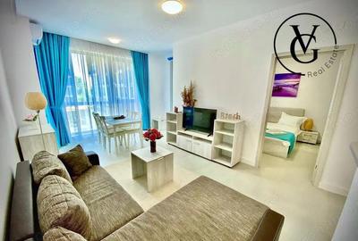 Apartament 2 camere si parcare Onix Blue - 1