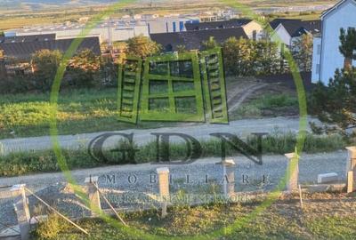 Casă individuală cu 3 camere cu Canalizare în Cristian - 13