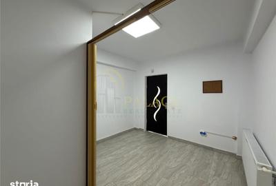 Apartament cu 2 camere în Bârnova - 4