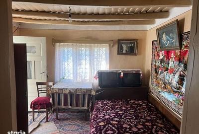 Casă cu 3 camere cu Teren 75 Mp în Corbii Mari - 4