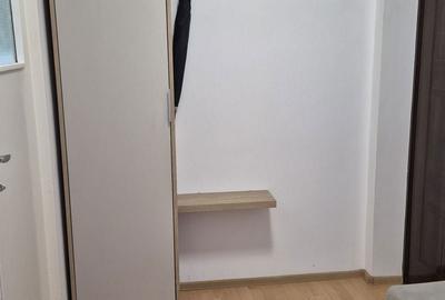 Apartament cu 2 camere semidecomandat în Calea București - 3