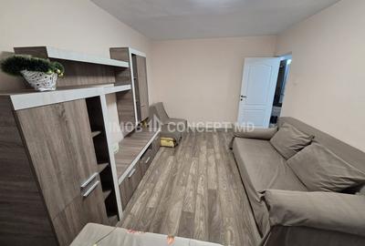 Inchiriere apartament 3 camere renovat in zona Paltinis - 5