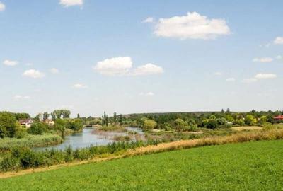 Teren de 1000 mp, în Fundeni - 1