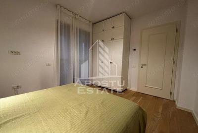 Apartament 2 camere, prima inchiriere, zona Circumvalatiunii - 2