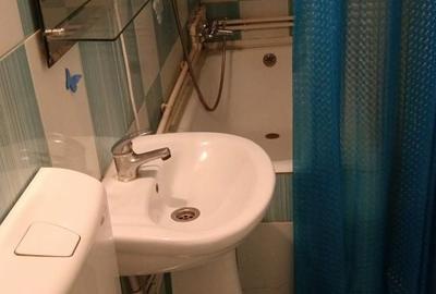 Garsonieră decomandată în Central - 1