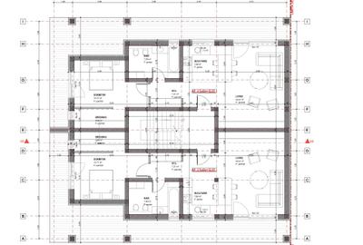 Teren Construcții intravilan de 800 mp, în Moșnița Nouă - 6