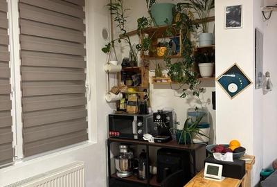 Apartament cu 3 camere, mobilat în Girocului - 3