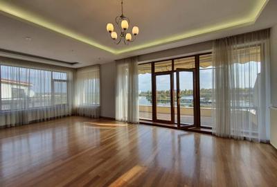 Apartament cu 4 camere Floreasca Lac - 3