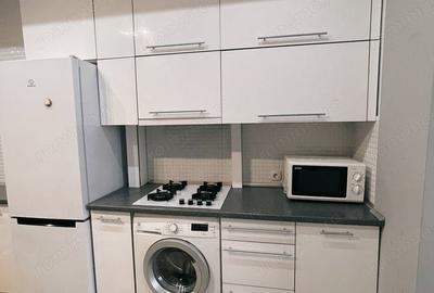 Garsonieră decomandată în Răcădău - 2