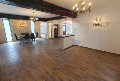 Casă / Vilă de închiriat în zona Pipera - 3