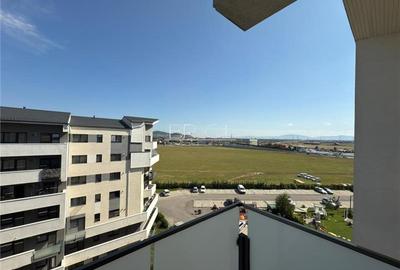 Apartament 3 camere, 67mp, cu Parcare, 2 Balcoane, Coresi - 15