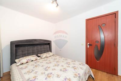 Apartament decomandat cu 2 camere de vanzare in zona Titan - Auchan - 3