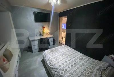 Apartament 3 camere, 54 mp, zona Corni?oiu - 7