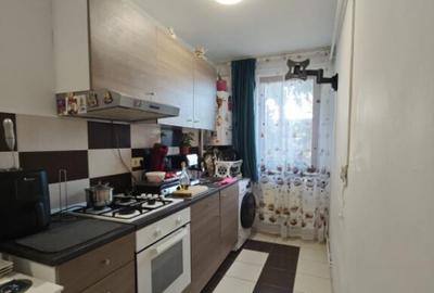 Apartament o camera - zona vivo mall - bloc nou - parcare in