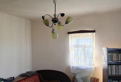 Casa in curs de renovare+ teren generos - 3