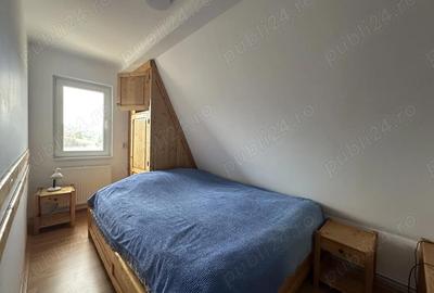 Casă cu 6 camere cu Teren 579 Mp în Central - 6