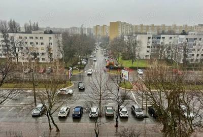 Garsonieră decomandată în Titan - 8