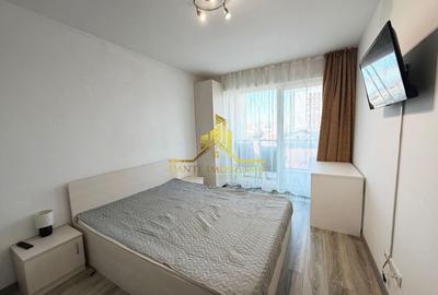 Apartament cu 3 camere semidecomandat, mobilat în Bulgaria - 4