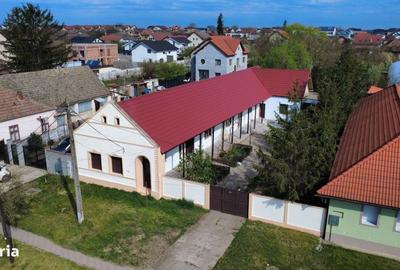 Spațiu comercial, în Sânandrei - 5