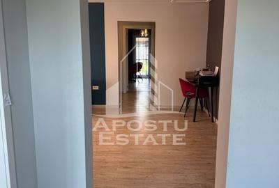 Duplex cu 3 camere cu Canalizare în Moșnița Nouă - 6
