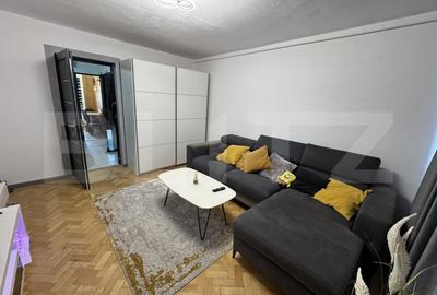 Apartament 3 camere, centrala, AC – vizavi de Spitalul de Urgente - 2