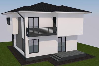 Spațiu comercial, în Bogonos - 1