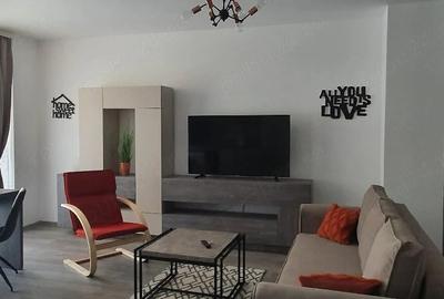 Apartament cu 2 camere decomandat în Tipografilor - 3