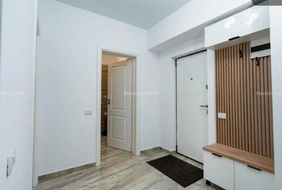 Apartament modern de 2 camere, lux, decomandat - Central Address - 9