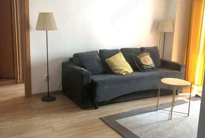 Apartament cu 2 camere decomandat în Brâncoveanu