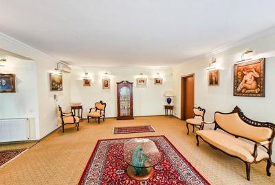 Vanzare casa/vila care refuza trecerea timpului - Zona Capitale - 15