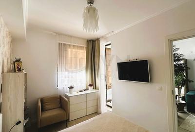 REA1021841 Apartament 2 Camere l City Point - 4