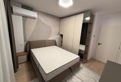 Apartament cu 3 camere decomandat în Pipera - 2
