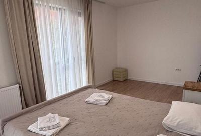 Apartament cu 3 camere în Iosia - 16