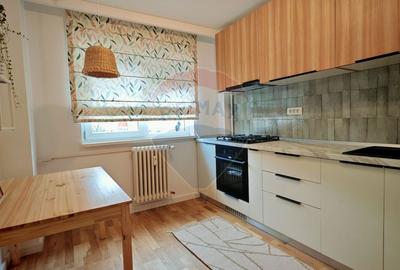 Apartament 3 camere modern I Prima inchiriere I Zona Mosilor - 11