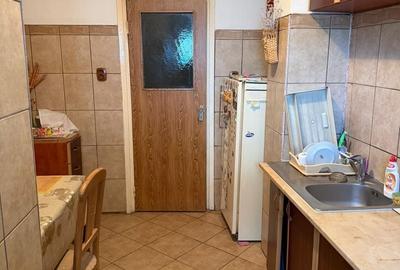 Apartament cu 3 camere decomandat în Morarilor - 4