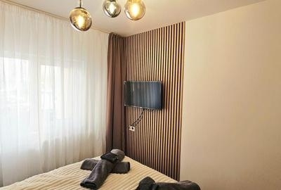 APARTAMENT ELEGANT CU 4 CAMERE IN CENTRU CIVIC - 4