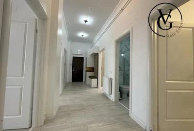 Apartament lux 4 camere - vedere la mare -Faleza Nord - 5