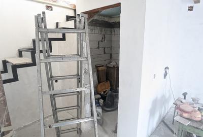 Casă individuală cu 4 camere cu Canalizare în Dâmbul Rotund - 16