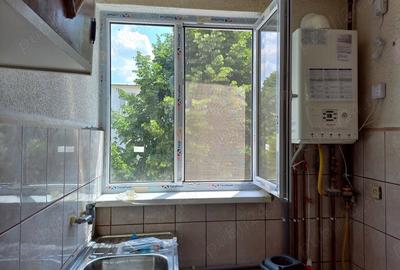 Apartament cu 2 camere semidecomandat în Târnăveni - 4