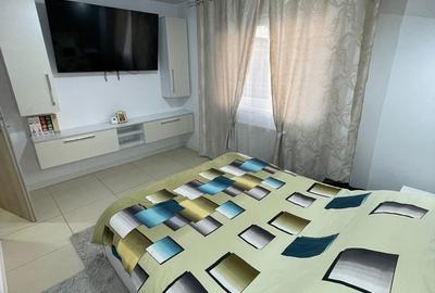 Apartament cu 2 camere în Central - 2