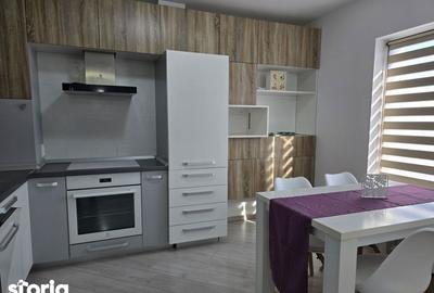 Apartament cu 3 camere în Florești - 6