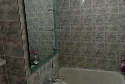 Apartament cu 2 camere semidecomandat în Rovine - 3