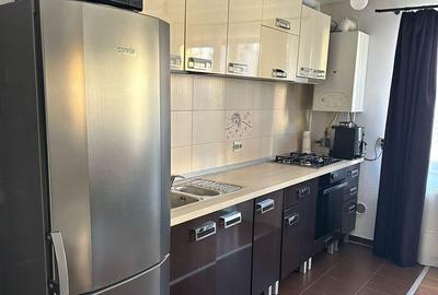 Apartament cu 3 camere în Florești - 1