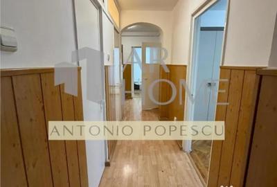 Apartament cu 3 camere decomandat, mobilat în Nord - 7